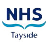 NHS Tayside (100 Px No Background)